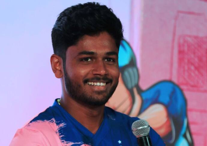 Sanju Samson