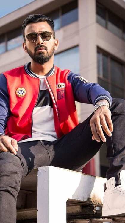 IPL में चमके KL राहुल