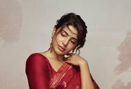 samantha ruth prabhu saree looks for nag panchami 2024