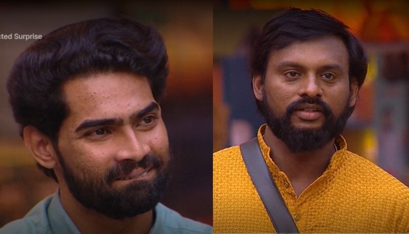 jinto talk about sijo re entry in bigg boss malayalam season 6 