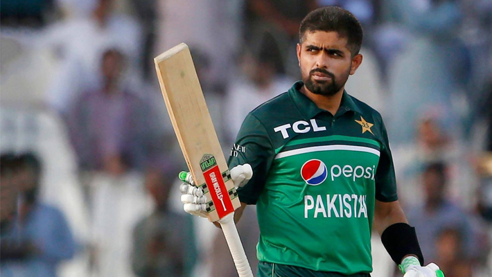 T20 World Cup 2024: Babar Azam surpasses Virat Kohli to get record, Pakistan posts 159/7 vs USA osf