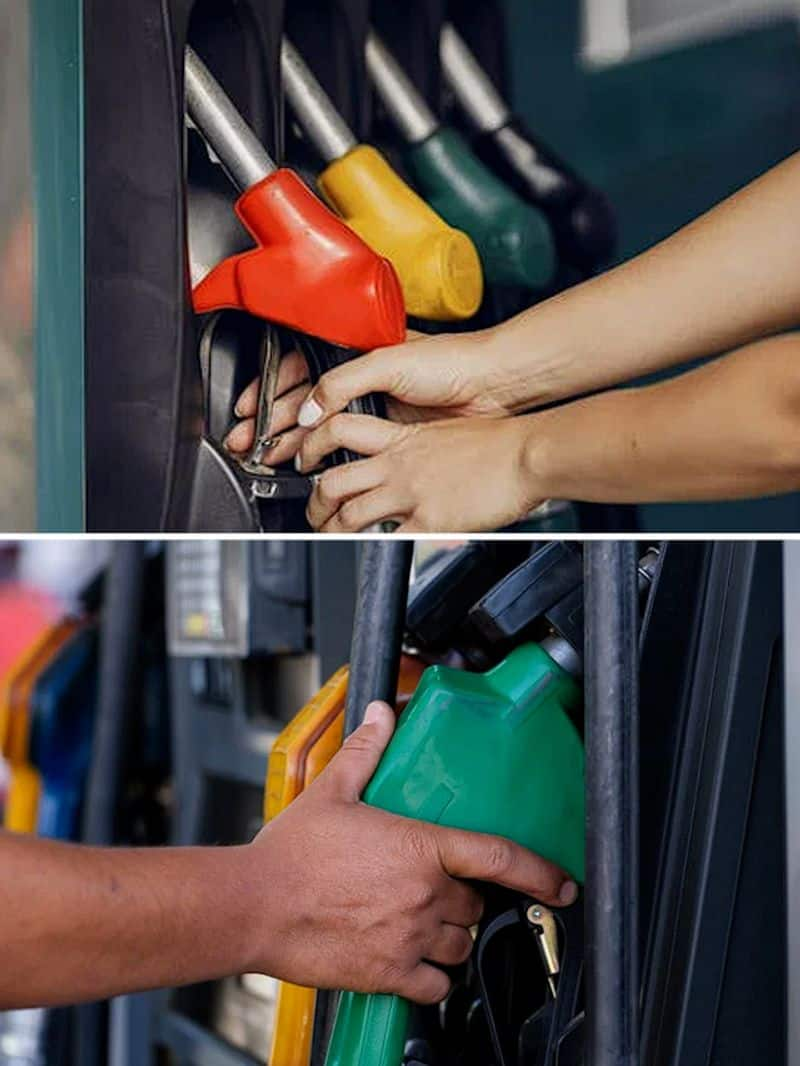 Petrol diesel price on June 10: How much it costs in YOUR city? AJR