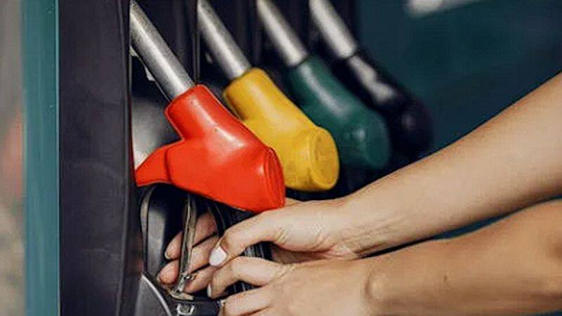 Petrol