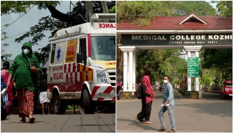 Kerala: Over 8000 fever cases reported in Kozhikode in 14 days amid rising temperatures anr