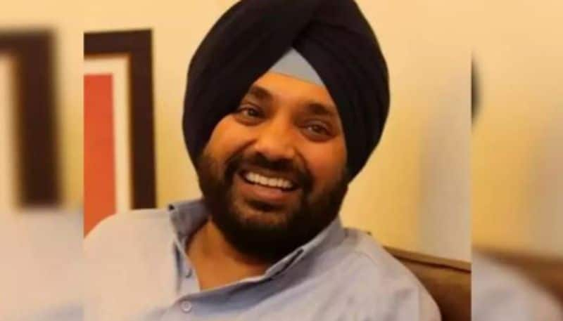 Delhi Congress Chief Arvinder Singh Lovely resigns from his post smp