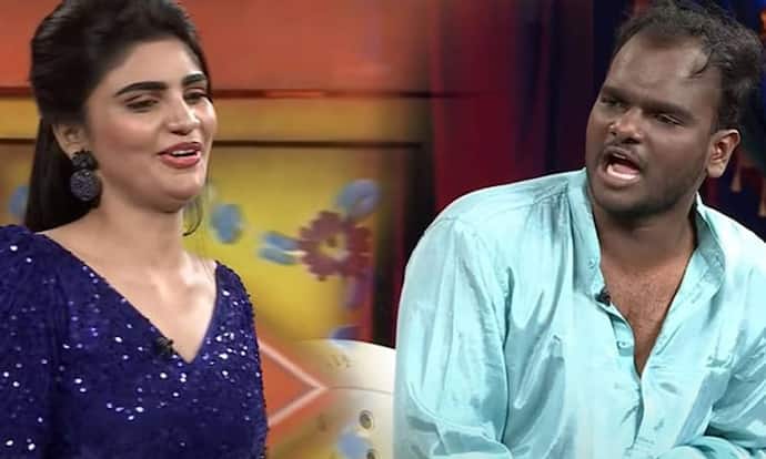 Jabardasth Varsha