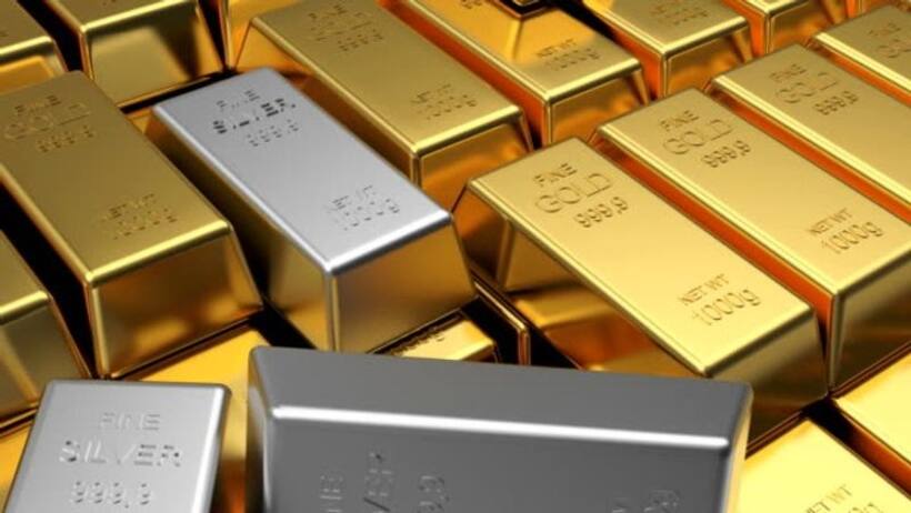 अप्रैल महीने में लगातार फ्लैक्चुएट होते रहे सोने चांदी के रेट...फिर भी क्यों कायम है भरोसा?, ये है वजह