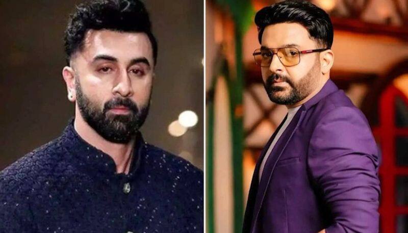 Ranbir Kapoor to Kapil Sharma: 17 Bollywood celebrities under scanner in Mahadev Betting App case RBA