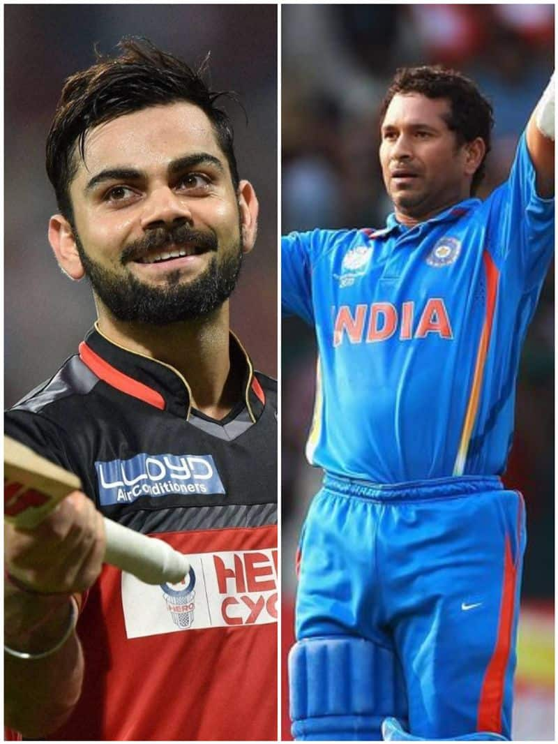 Virat Kohli to Dhoni: 7 Indian cricketers who did not go to college RTM 