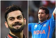 Virat Kohli to Dhoni: 7 Indian cricketers who did not go to college RTM 