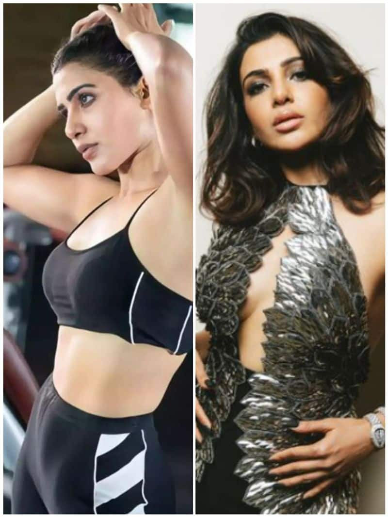 7 Samantha Ruth Prabhu approved fitness tips RTM 