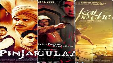 Kai Po Che to Gulaal: 7 underrated movies worth watching on YouTube NTI