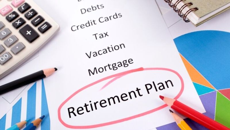 best retirenment plan. ensure the best return via invest these methods