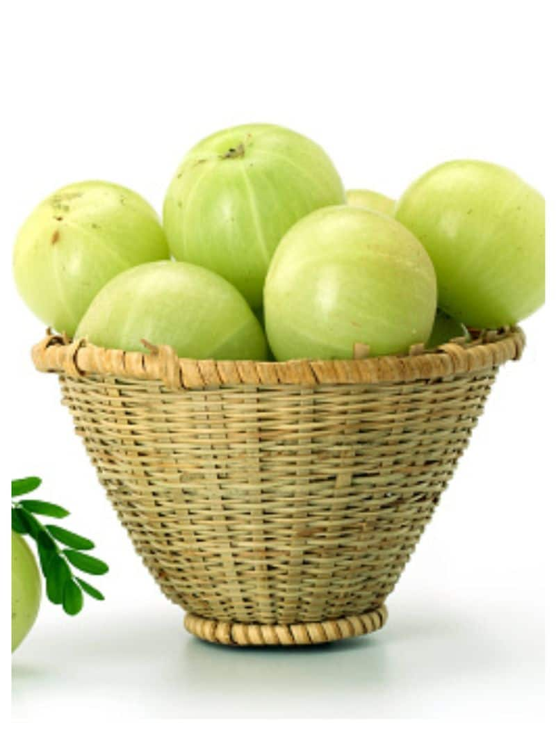 health benefits of amla indian gooseberry