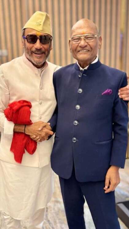 देख चुके हैं कई उतार-चढ़ाव