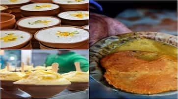 Kachori Sabzi to Malaiyo: Explore the delectable street foods of Banaras NTI