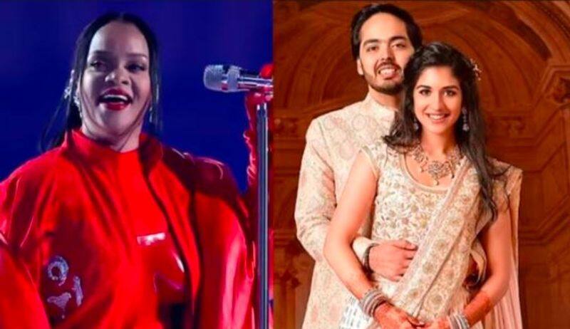 Arijit Singh, Rihanna, Diljit Dosanjh And More, Singers Fees For Anant-Radhikas Pre Wedding Bash Vin