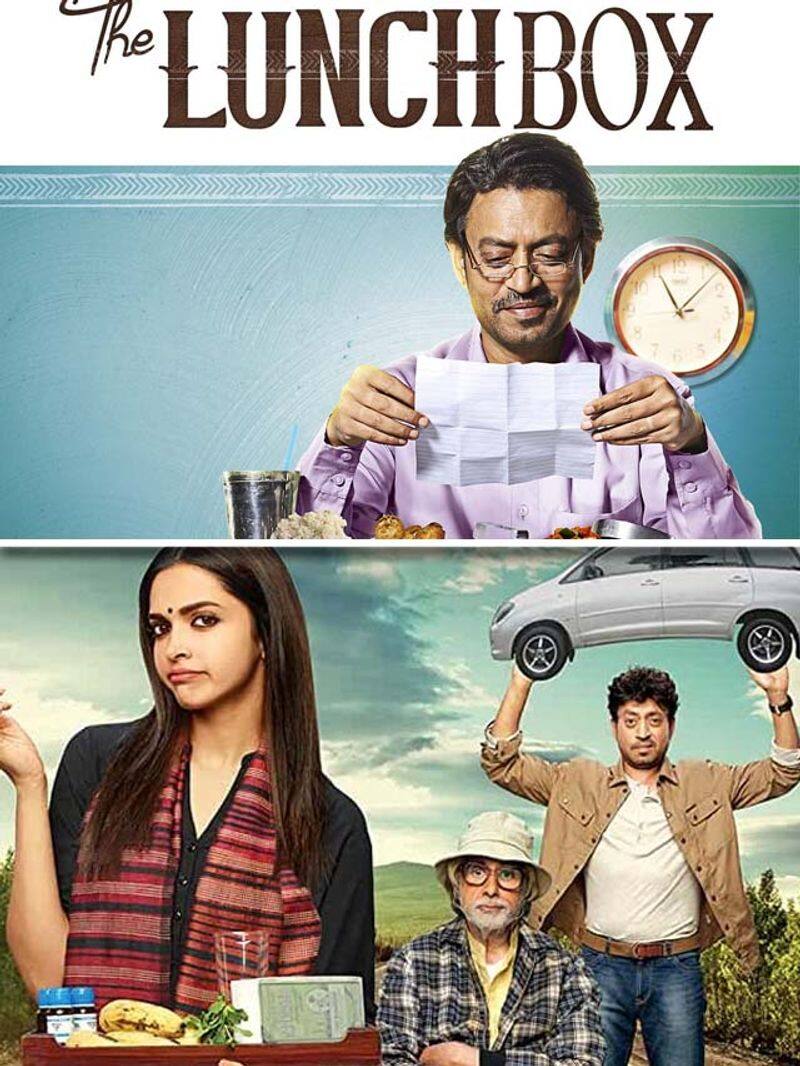 Irrfan Khan Death Anniversary: 7 best movies of the superstar RBA EAI