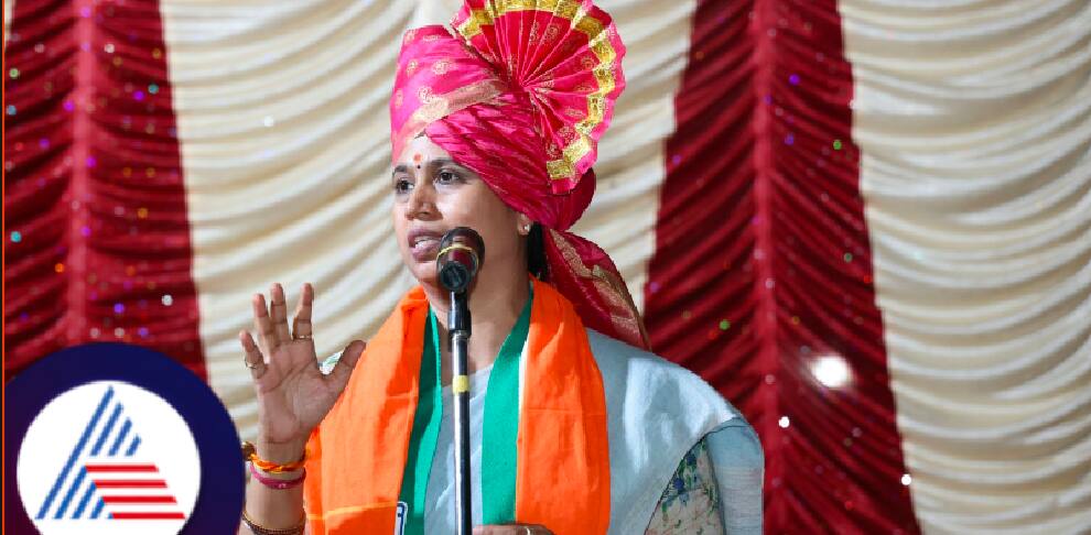 Lakshmi hebbalkar