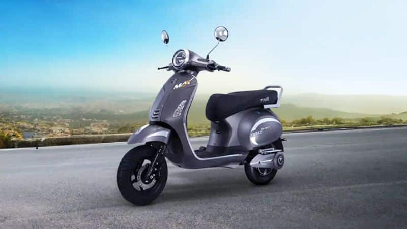 Pure EV ePluto 7G electric scooter is the first choice of girls-rag