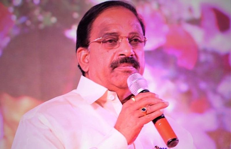 Do not need Hindu votes for Election Victory : Telangana Congress Leader Tummala Nageshwar Rao AKP 