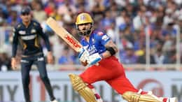 Virat Kohli Retrained as RCB Captain ahead of IPL 2025 Auction, check RCB Retained Players list rsk