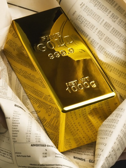 Gold rate in Chennai