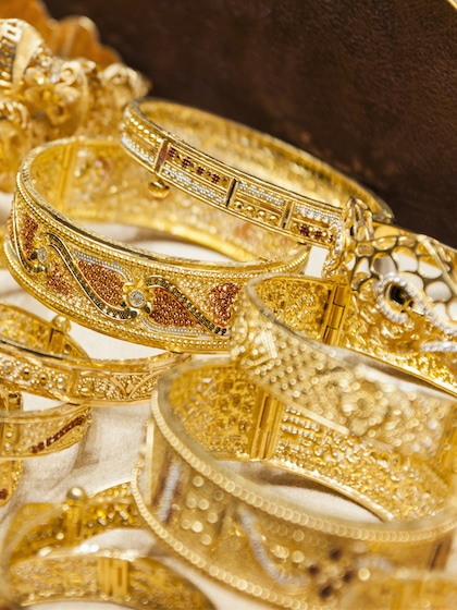 Gold Rate Today: सोने की कीमत में फिर बढ़ोतरी,पहुंचा 73 हजार के पार
