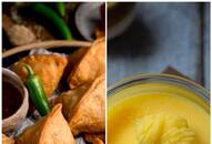 Samosa to Ghee: These 5 Indian foods are banned in other countries RTM 