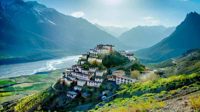 IRCTC Ladakh tour