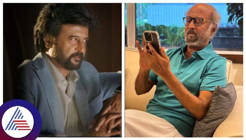 Indian Actor Rajinikanth one revenge style incident becomes viral in social Media srb