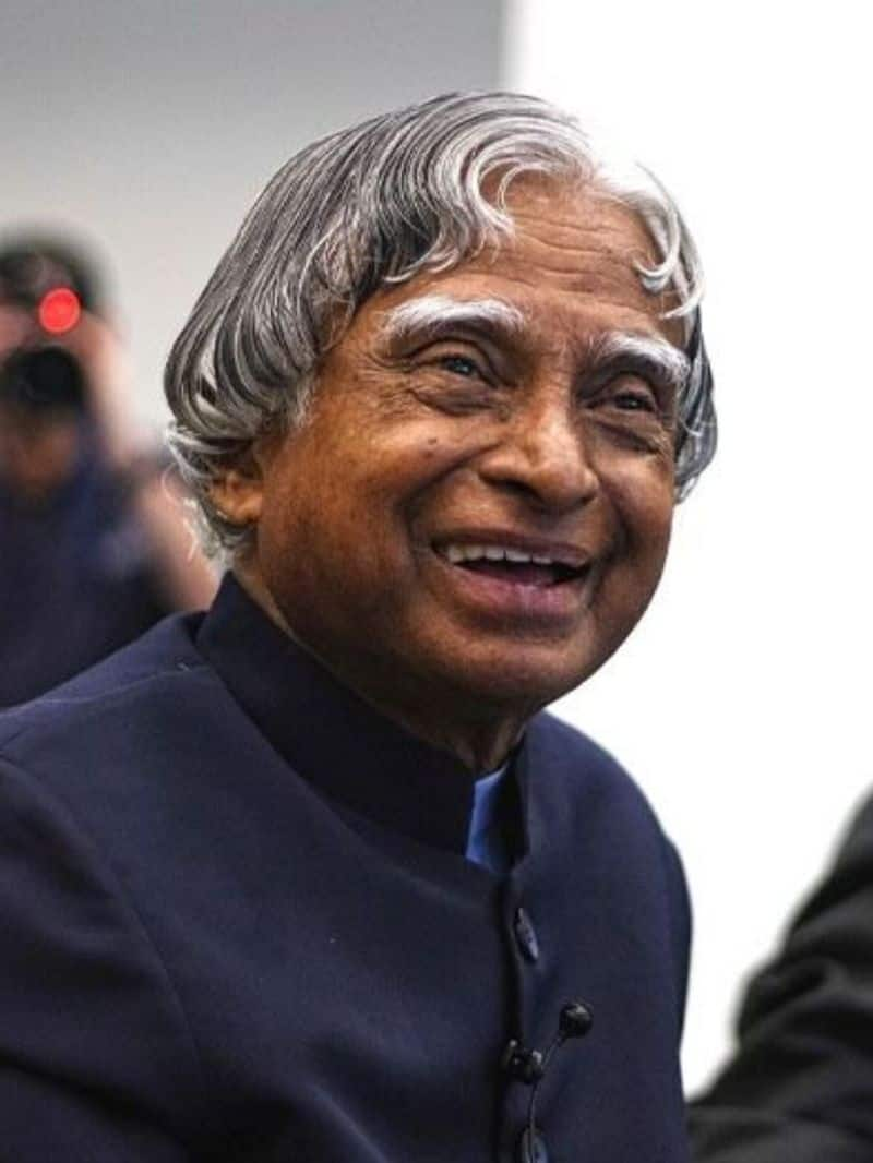 7 Motivational quotes by Dr APJ Abdul Kalam RTM