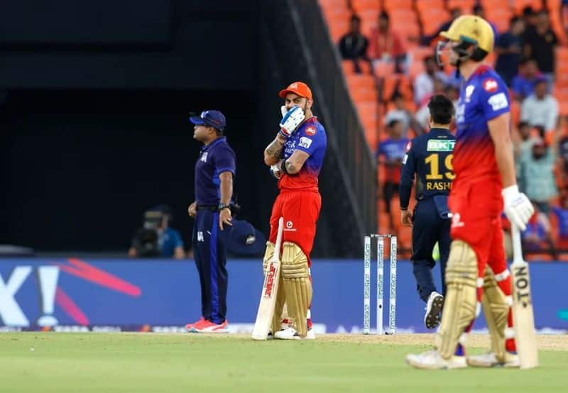 RCB Players Will jacks and Reece Topley are back to home due to IPL for T20 World Cup duty rsk