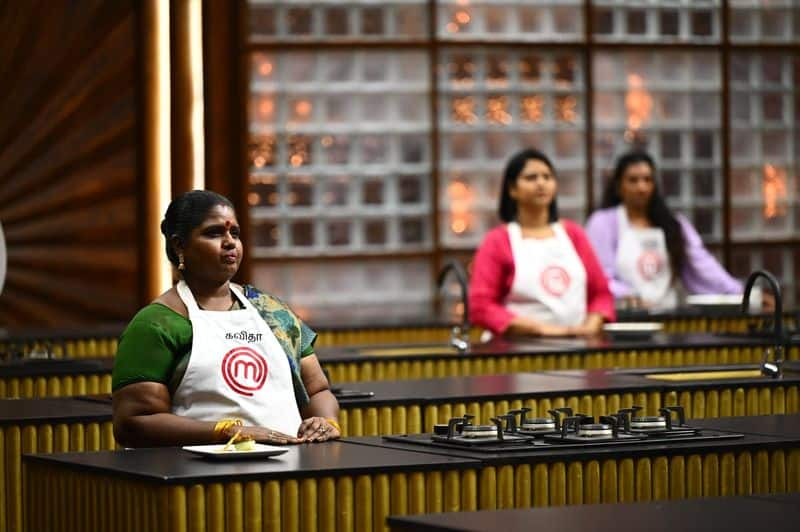 Masterchef India Tamil 2024: 12 contestants name announced ahead of new season sgb