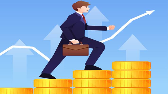 Stock market Predictions