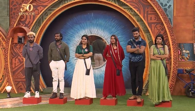 abhishek jayadeep evicted from bigg boss malayalam season 6