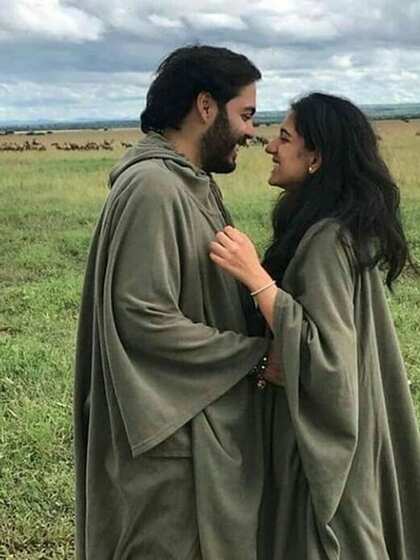 जंक फूड से बनाई थी दूरी