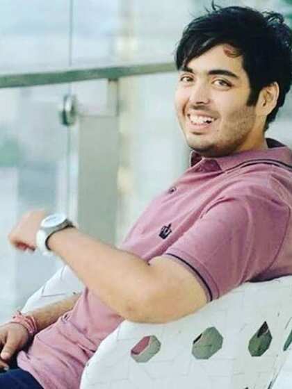 डेयरी प्रोडक्ट से वेट लॉस कम किया था अनंत
