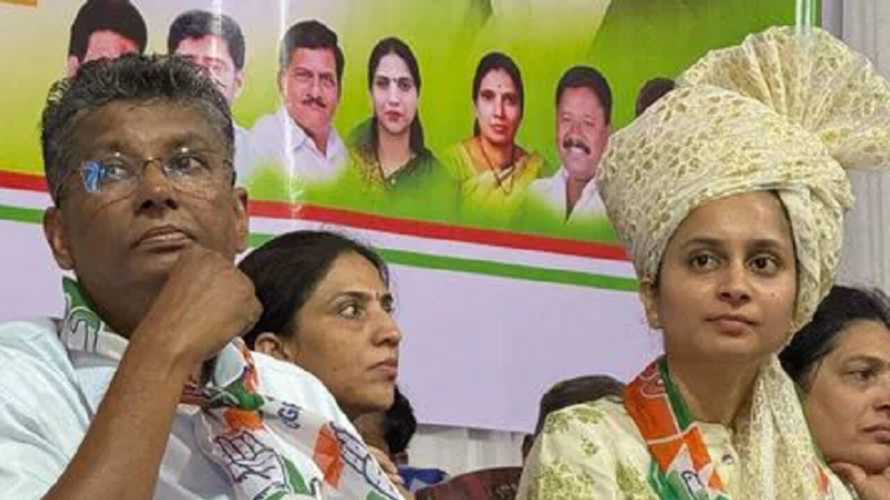 Satish Jarkiholi