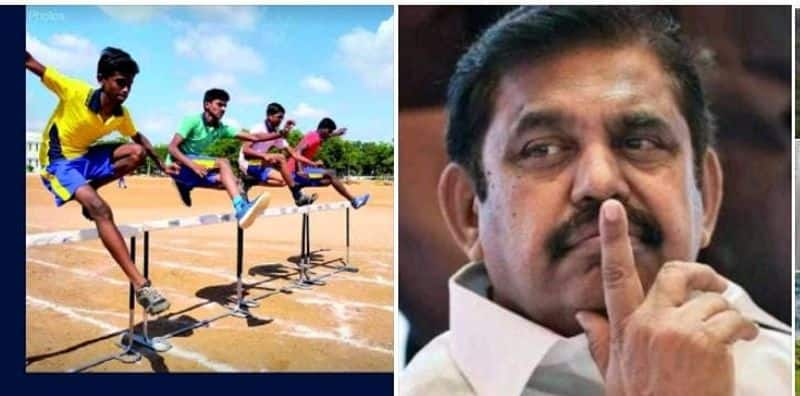 Tamil Nadu government explains why it charges school students for sports training