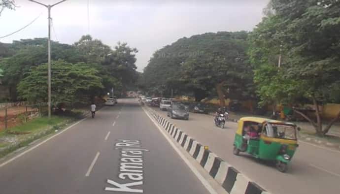 Bengaluru: Kamaraj Road, linking MG Road to Cubbon Park, to reopen for traffic after five years of closure