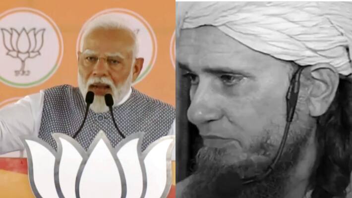 pakistab ib modi