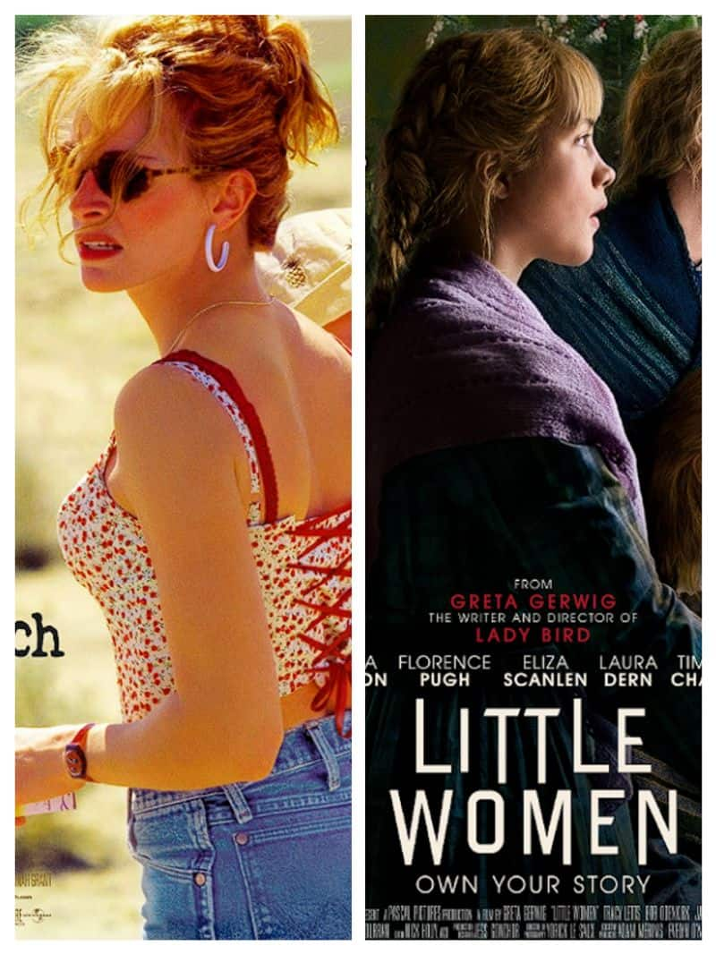 Erin Brockovich to Little Women: 7 life-changing movies for women ATG