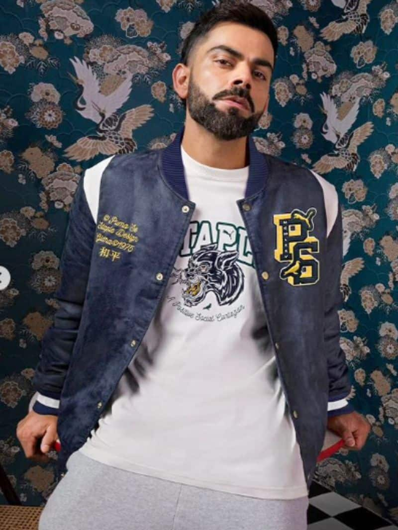 Myntra to Noise: 7 Brands Endorsed by Virat Kohli NTI