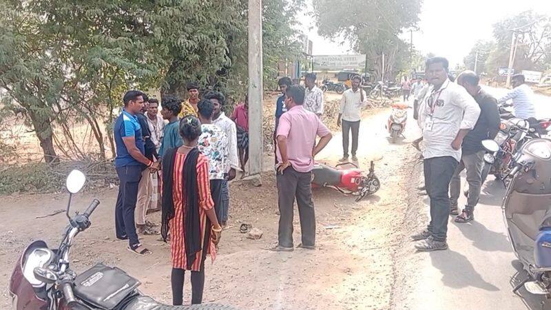 clash between youths of 2 villages in kallakurichi vel