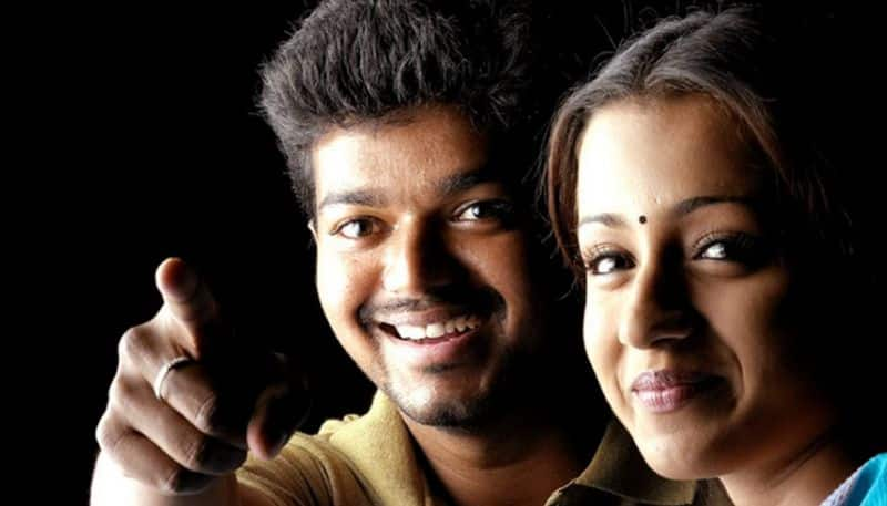 Vijay starrer Gilli film ticket sale report out hrk