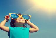 Outdoor safety in hot weather: tips for summer activities NTI EAI