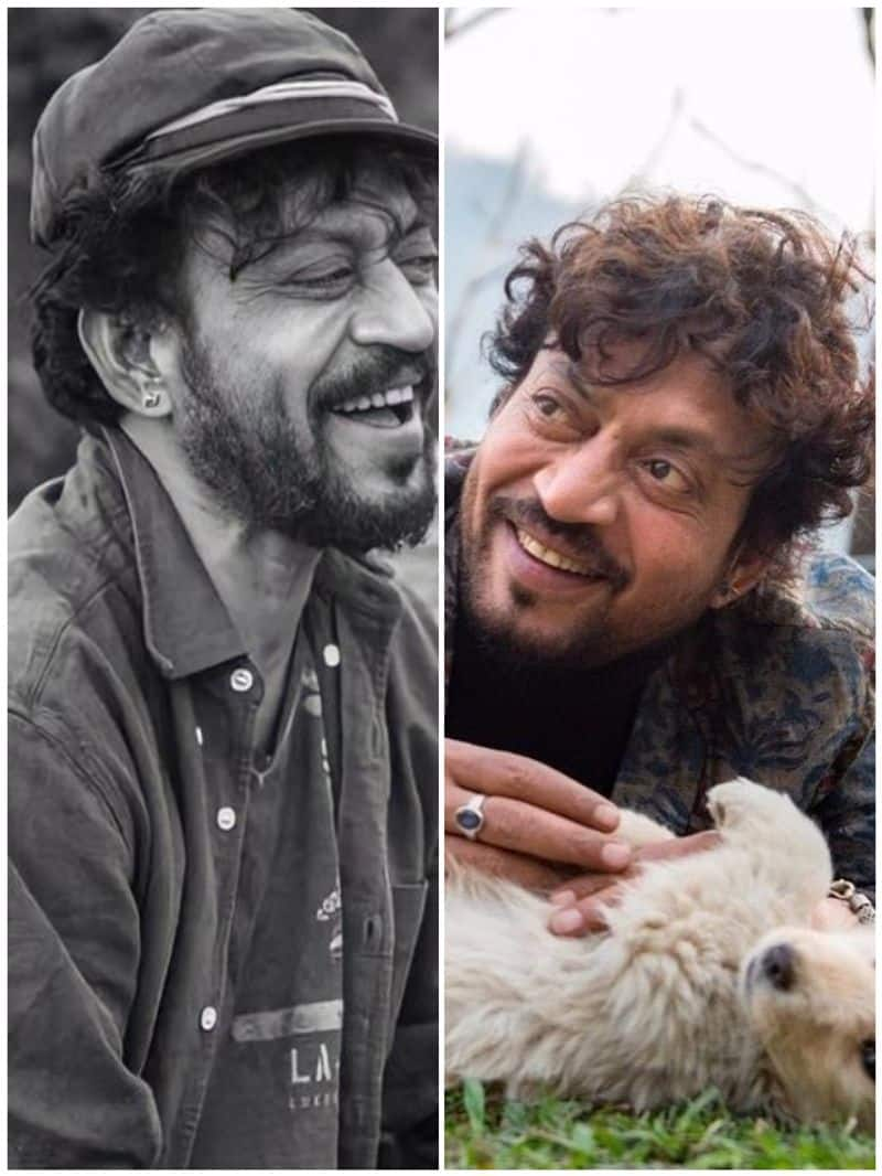 Irrfan Khan remembered: Celebrating legacy through iconic dialogues RTM