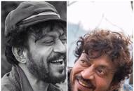 Irrfan Khan remembered: Celebrating legacy through iconic dialogues RTM