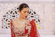 pakistani actress mahira khan latest blouse designs kxa 